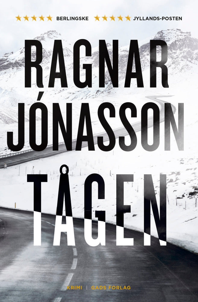 Tågen, PB