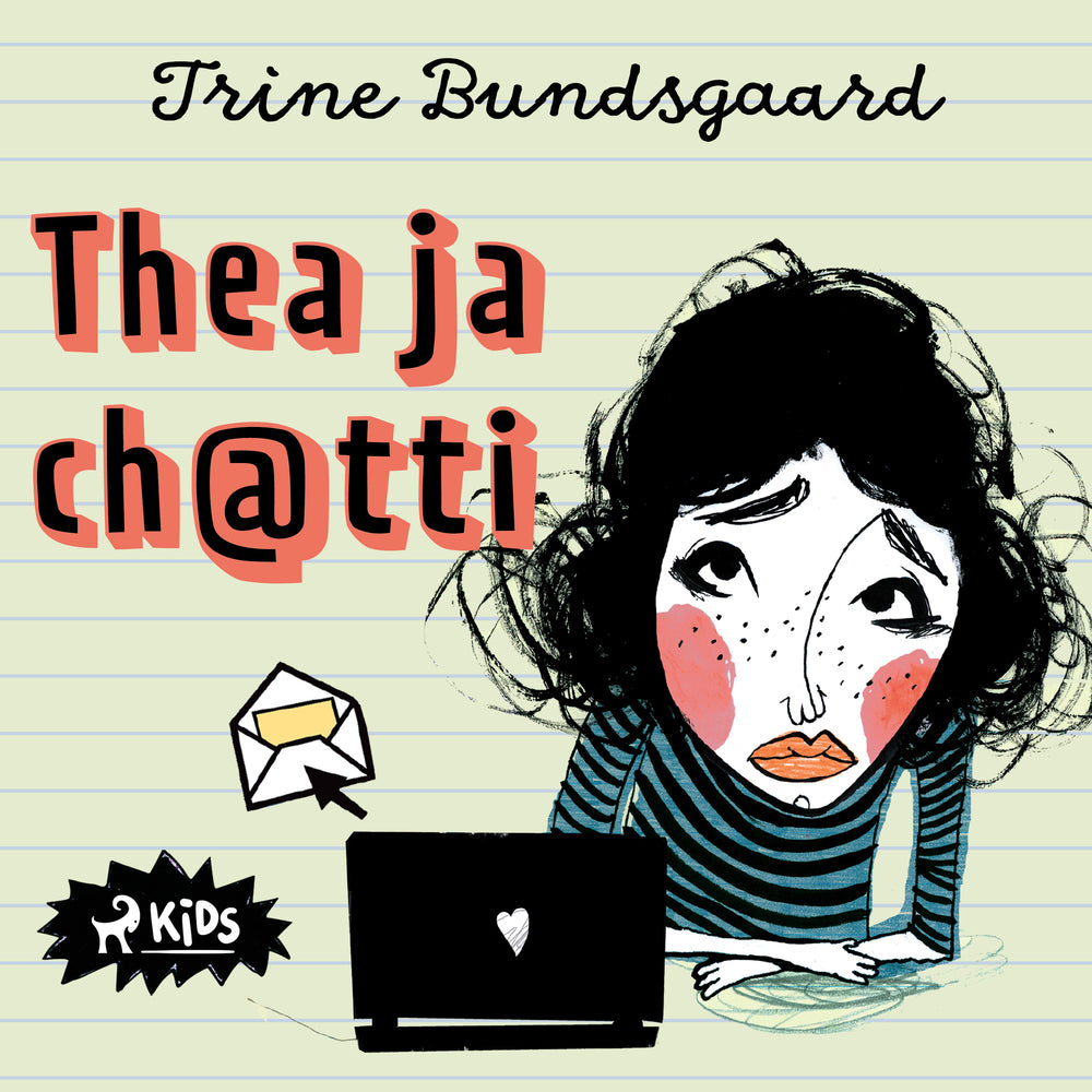 Thea ja ch@tti