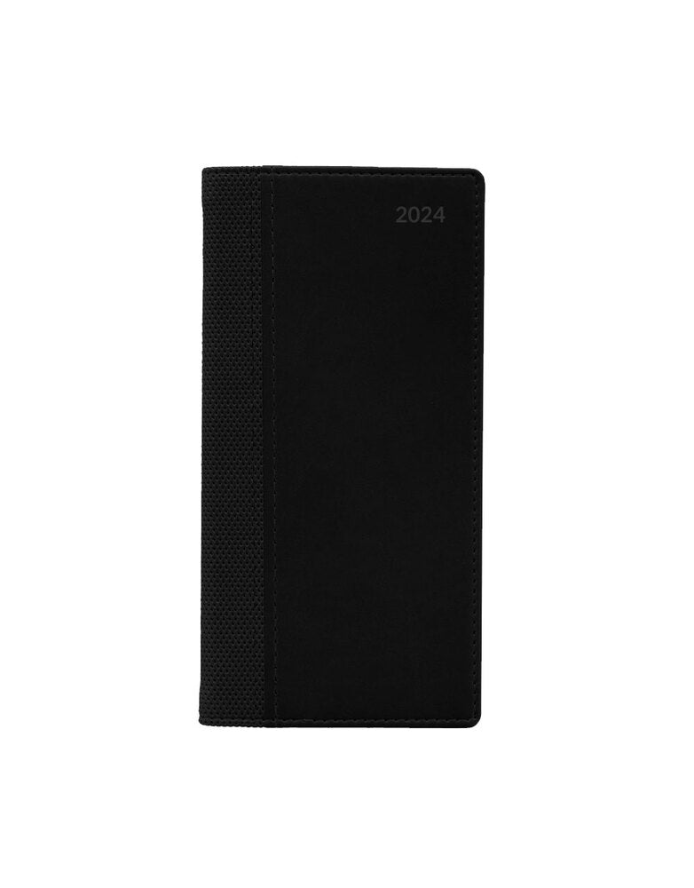 Kalender Letts 2024 Executive Slim UGE sort