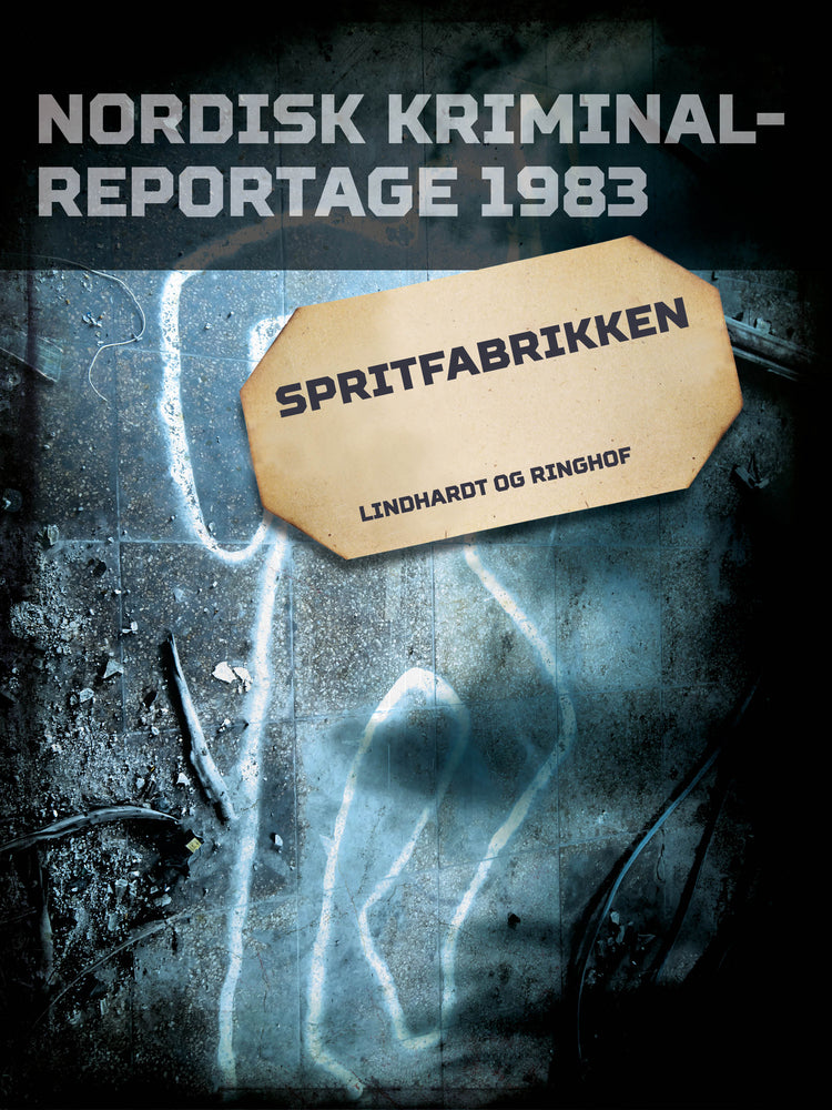 Spritfabrikken