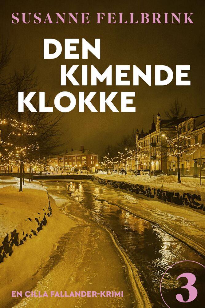 Den kimende klokke - 3