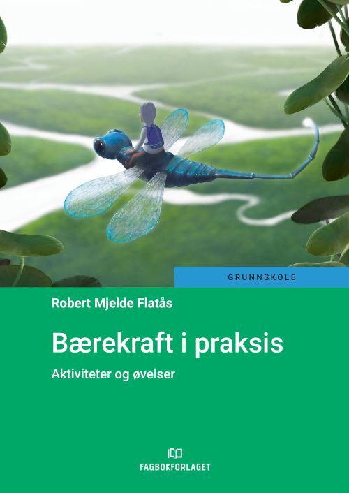 Bærekraft i praksis : aktiviteter og øvelser