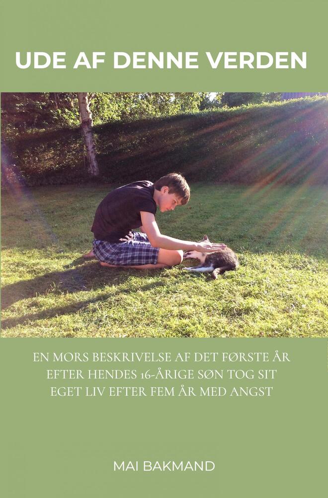 Ude af denne verden