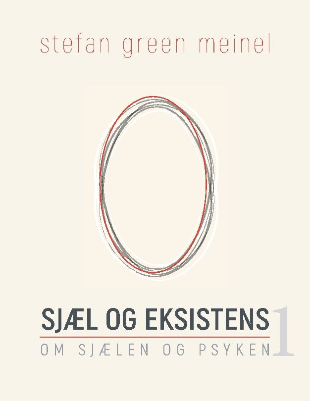 Sjæl og eksistens