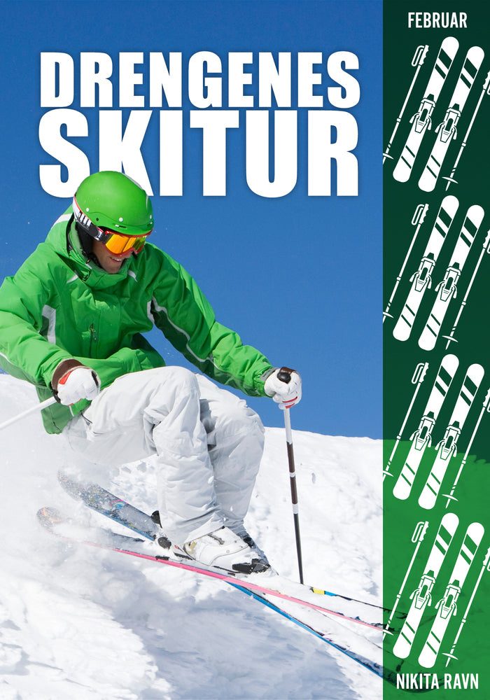 Drengenes skitur