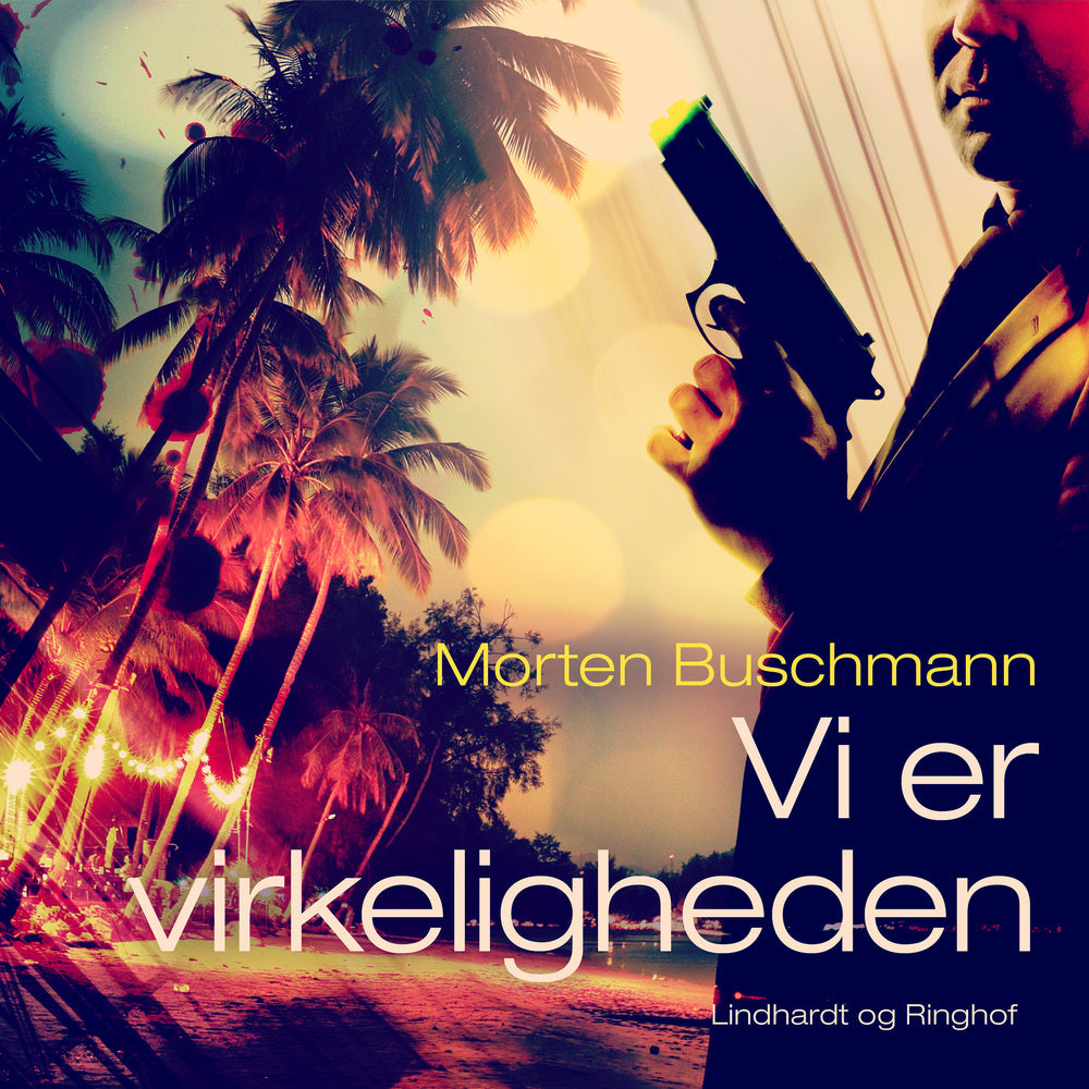 Vi er virkeligheden