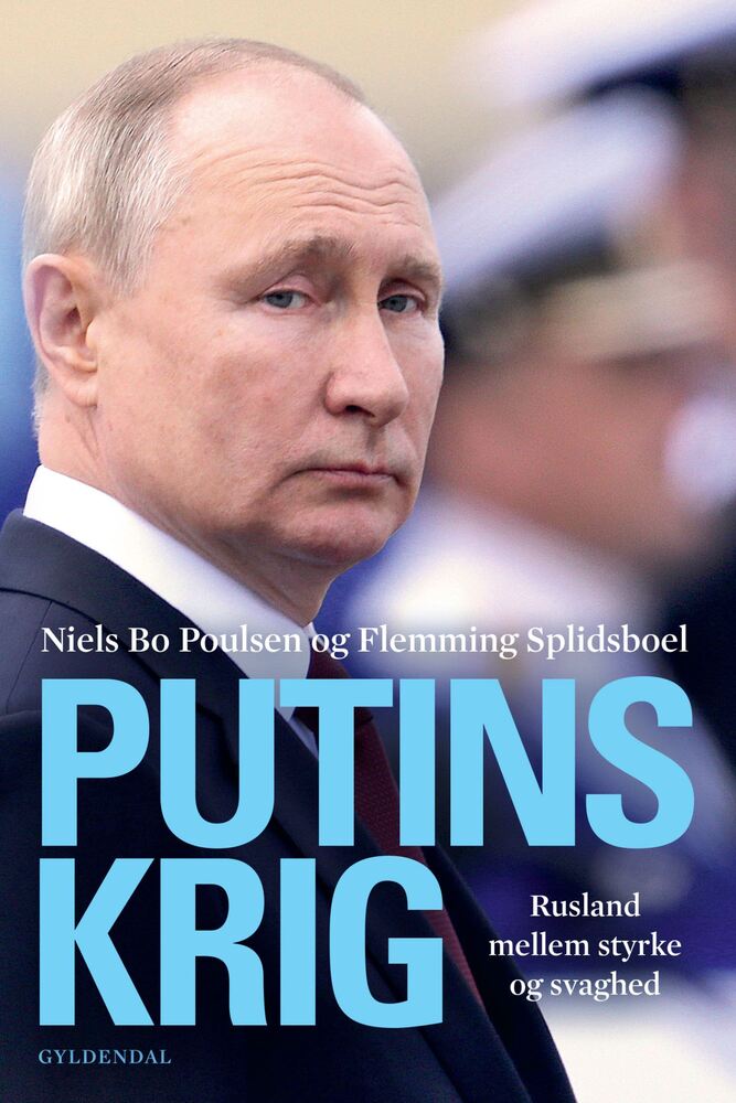 Putins krig