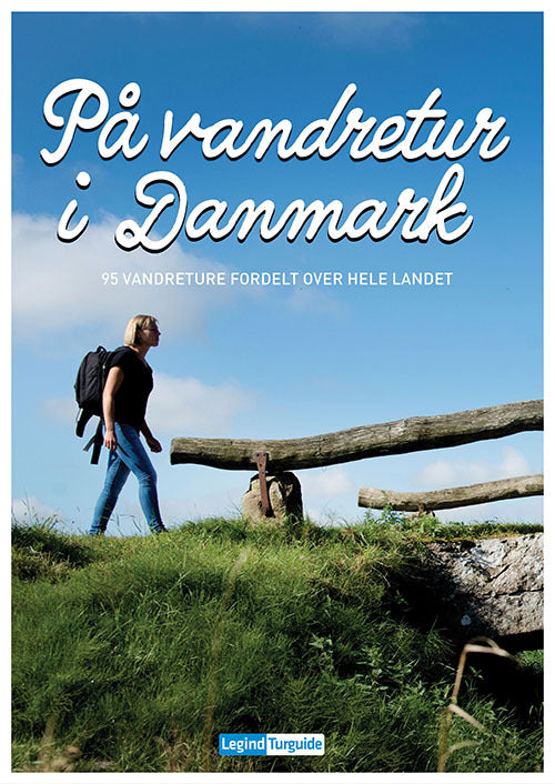 På vandretur i Danmark (særudgave)