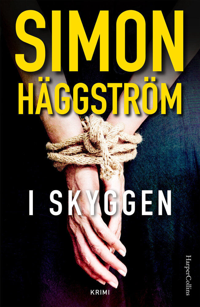 I skyggen