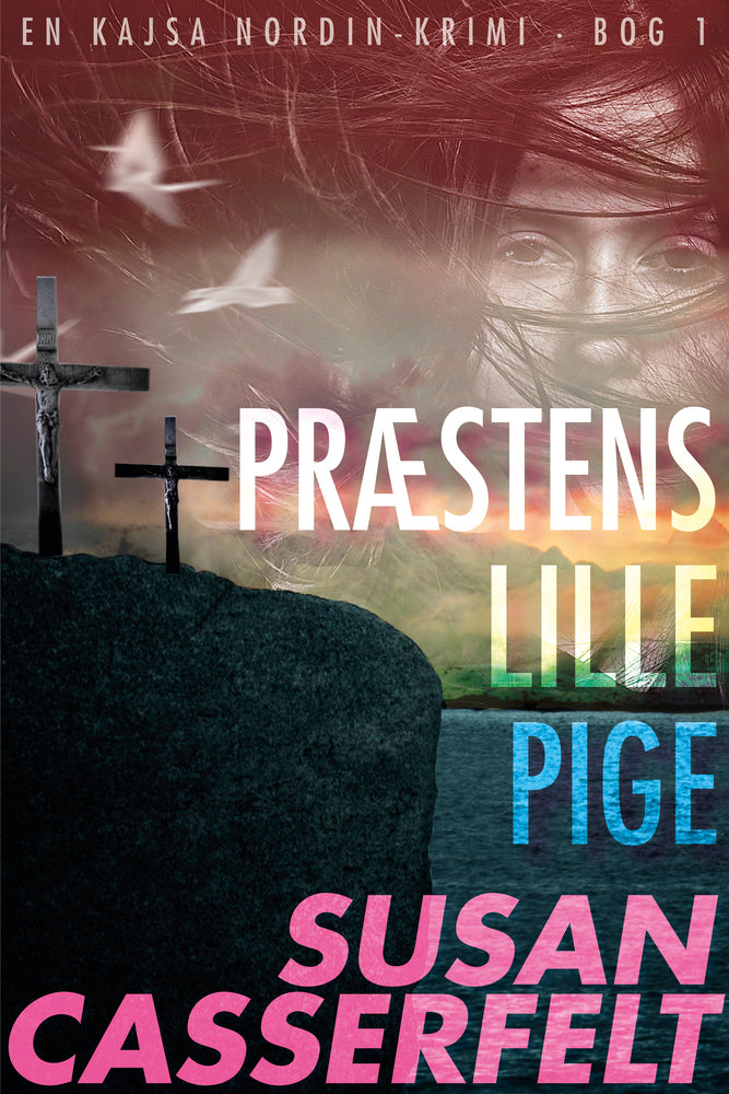 Præstens lille pige - 1