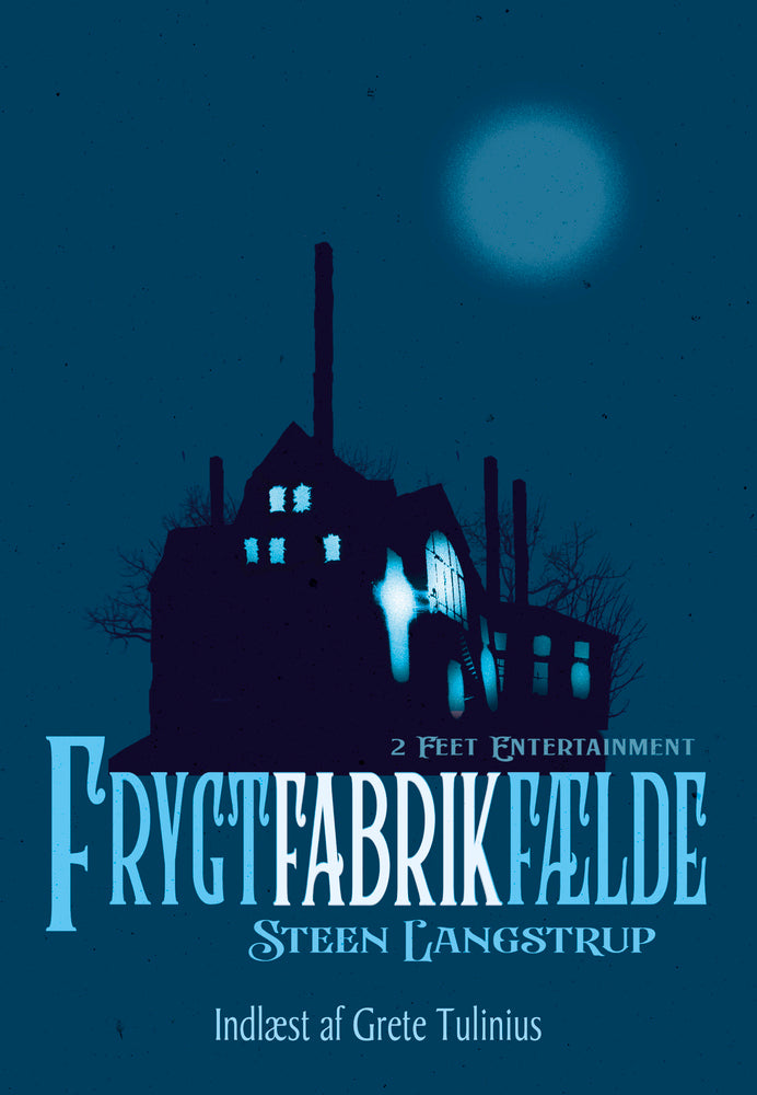 Frygt fabrik fælde