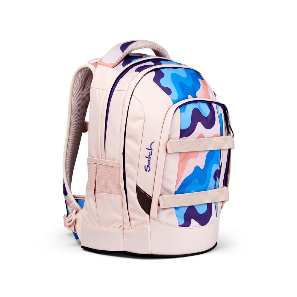 Satch pack candy clouds 30l
