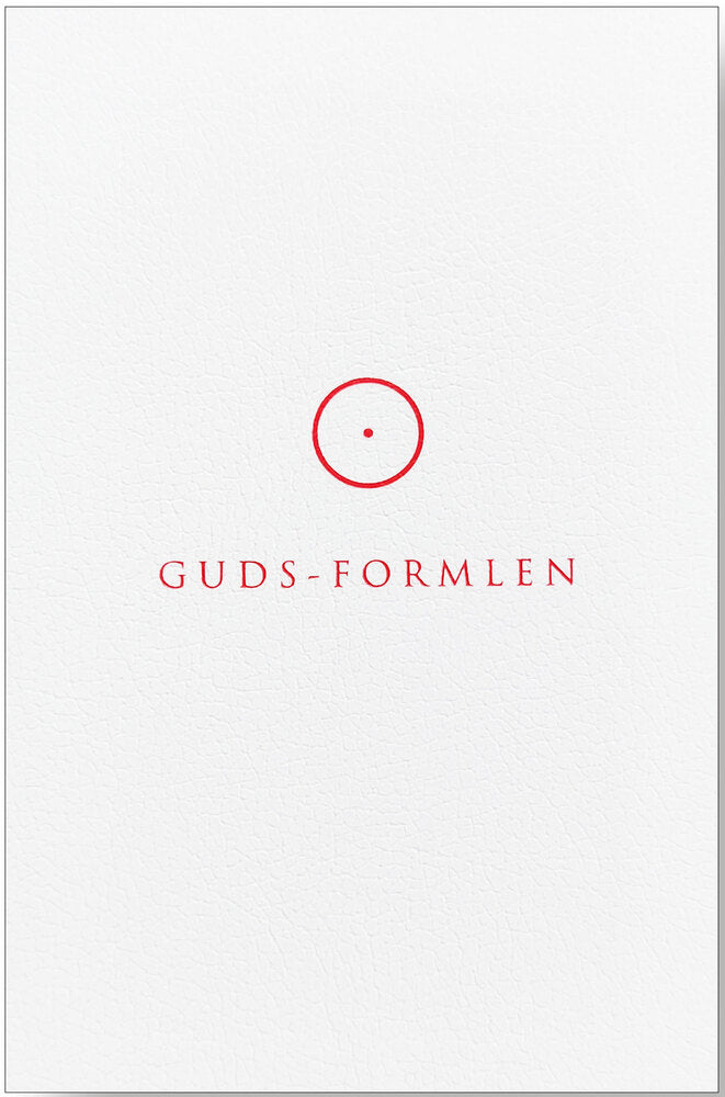 Guds-Formlen