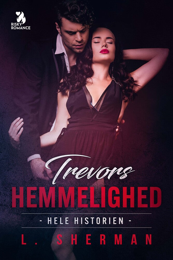 Trevors hemmelighed - Hele historien