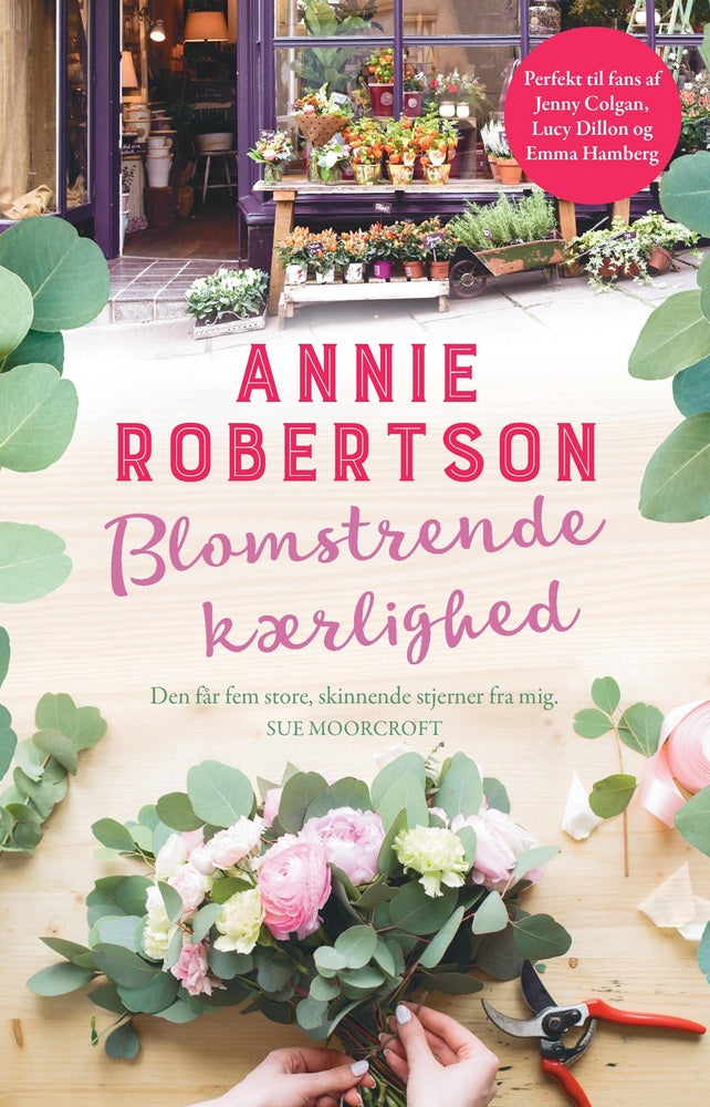 Blomstrende kærlighed