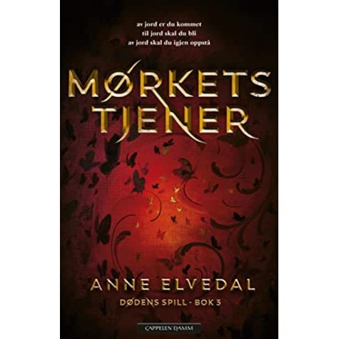 Mørkets tjener