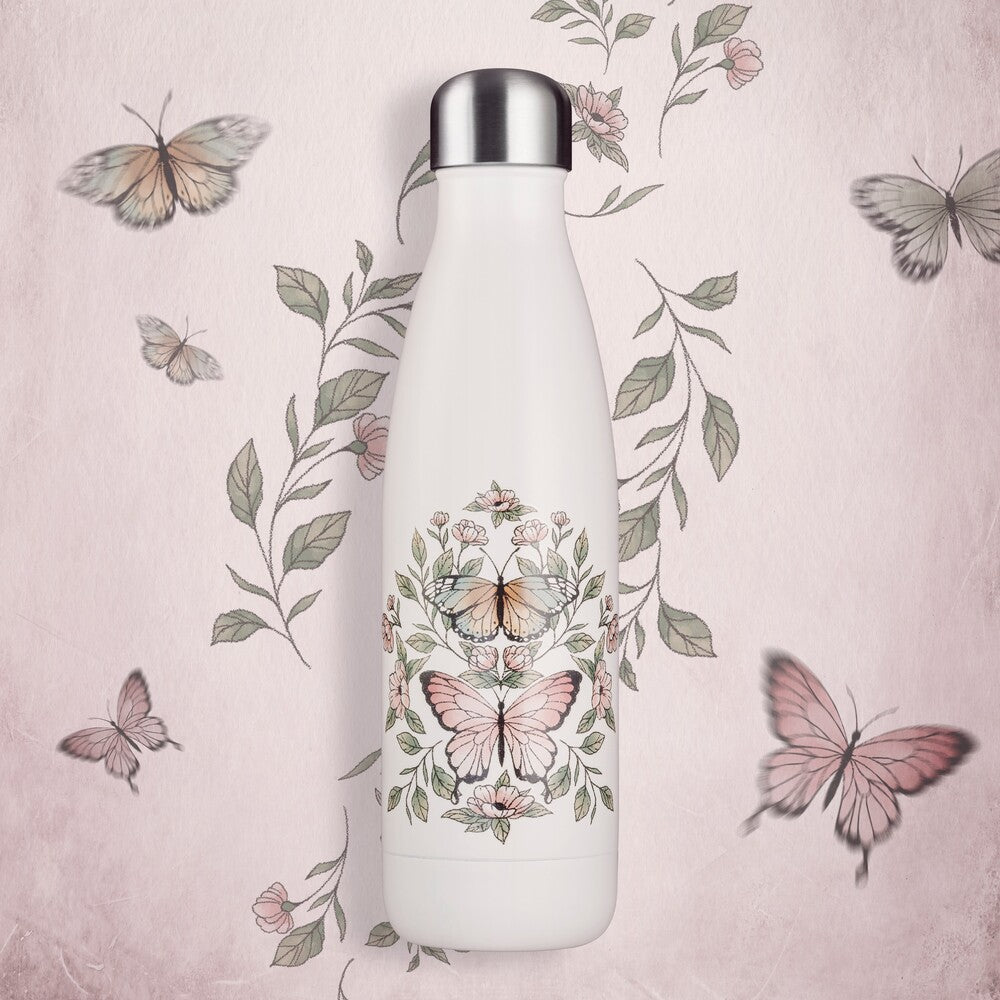 Vandflaske JobOut 500 ML