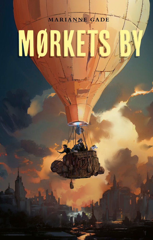 Mørkets by
