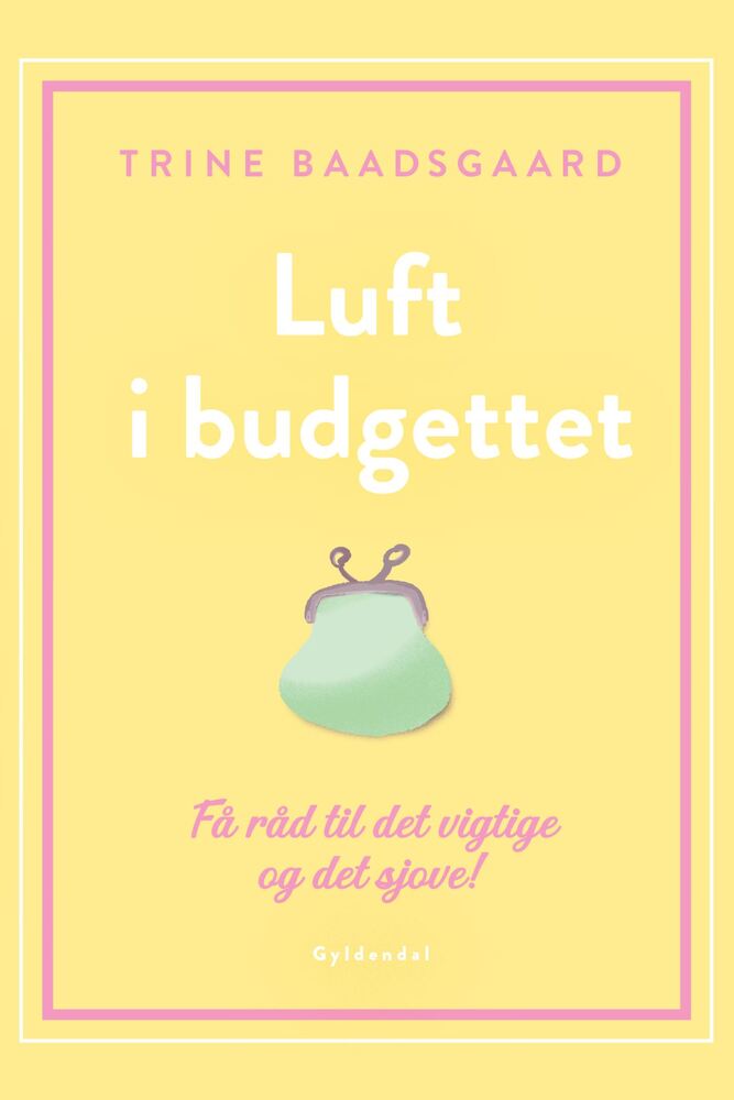 Luft i budgettet