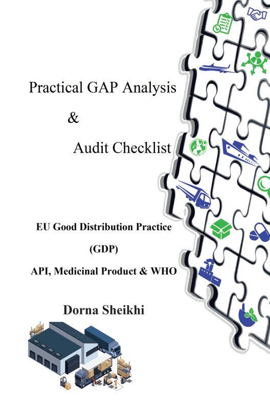 Practical GAP Analysis & Audit Checklist