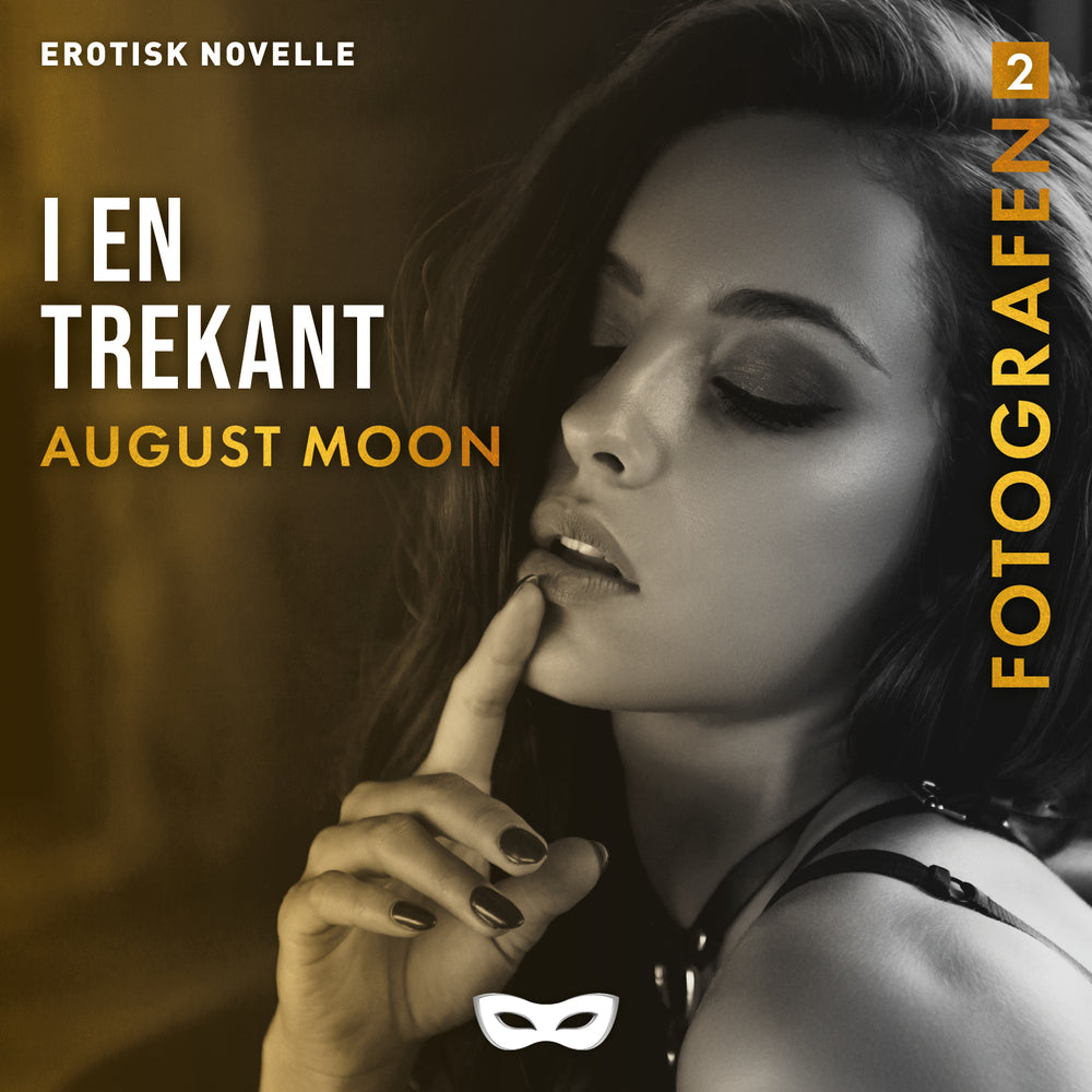 Fotografen 2 – I en trekant