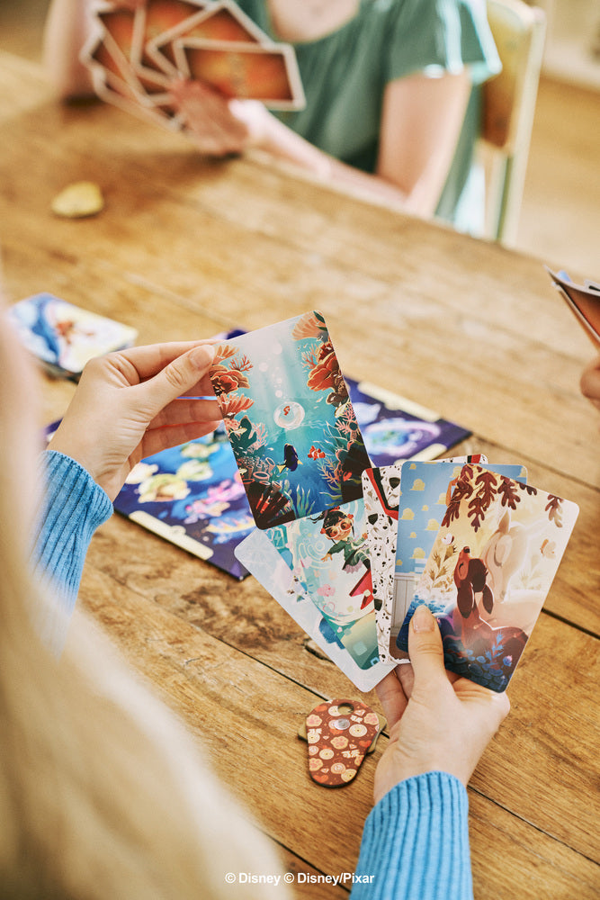 DIXIT Disney