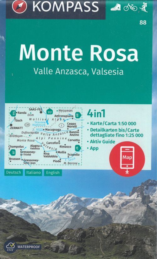 Monte Rosa
