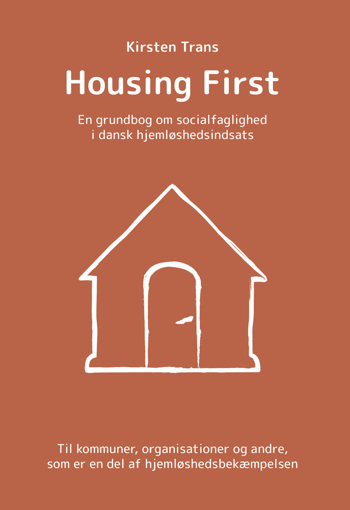 Housing First