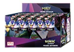 Sonic Figurnøglering asst