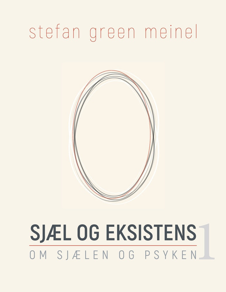 Sjæl og eksistens