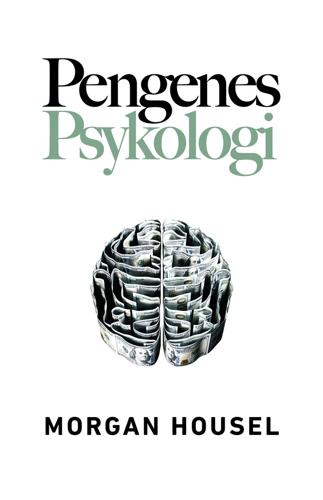 Pengenes psykologi