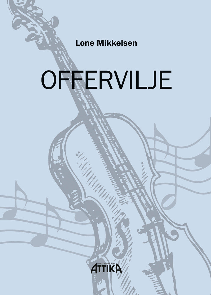Offervilje