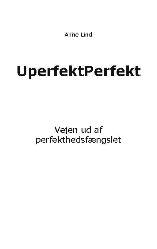 UperfektPerfekt