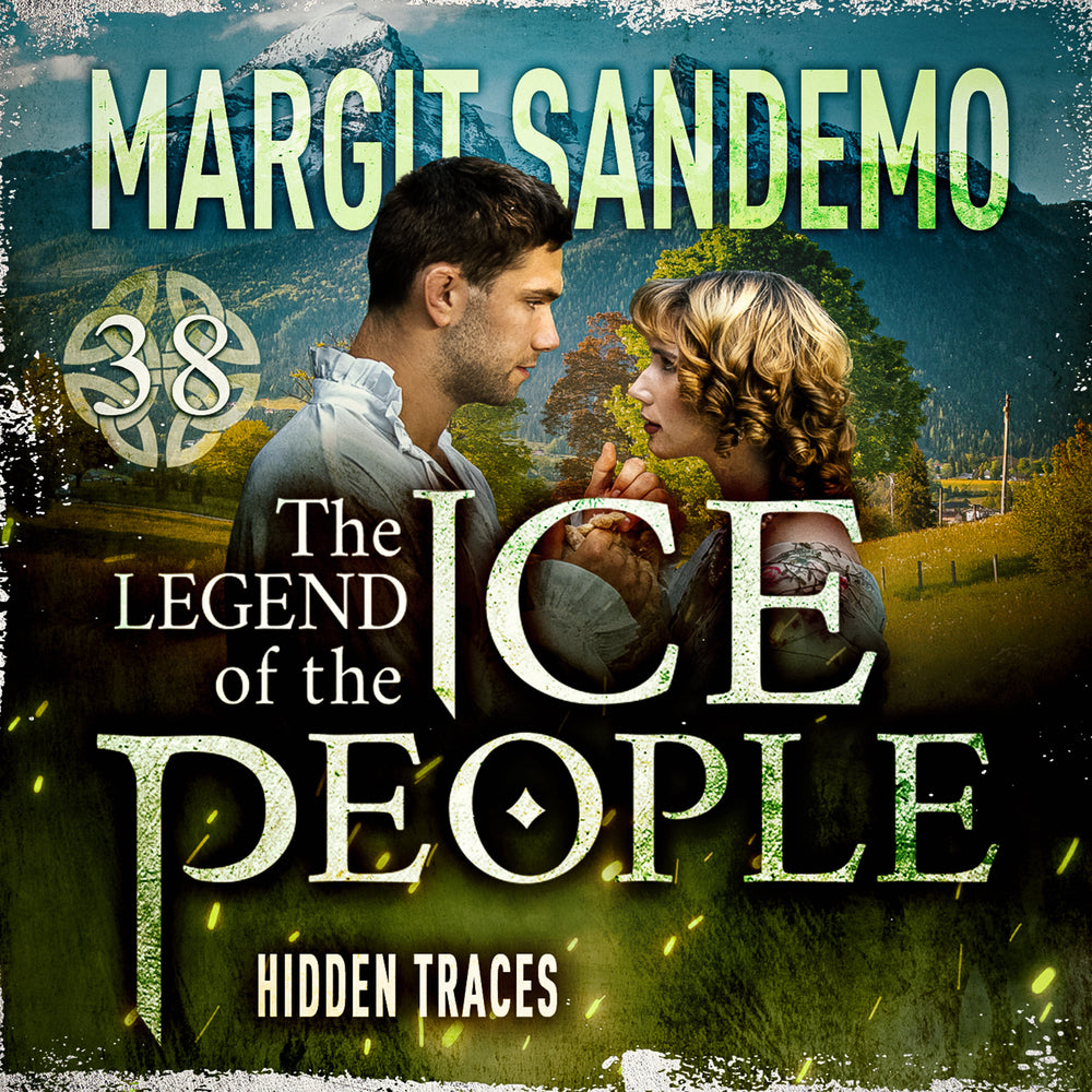The Ice People 38 - Hidden Traces