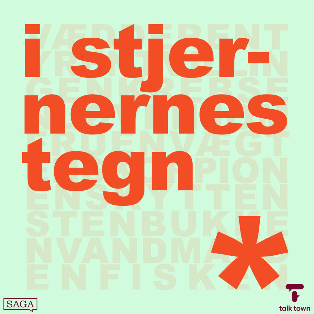 Tvillingen - med Dan Jørgensen