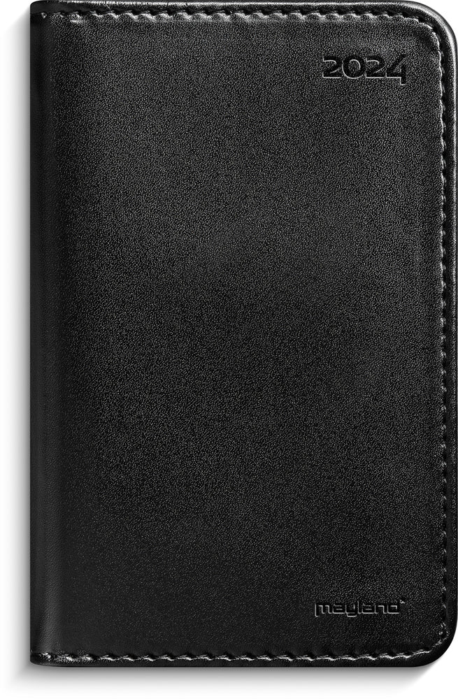 Nano planner 2024 kunstskind
