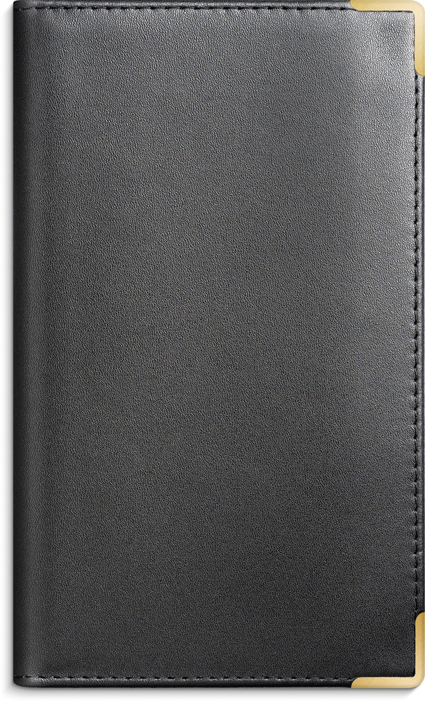 Index planner 2024 måned skind