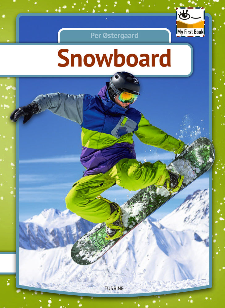 Snowboard