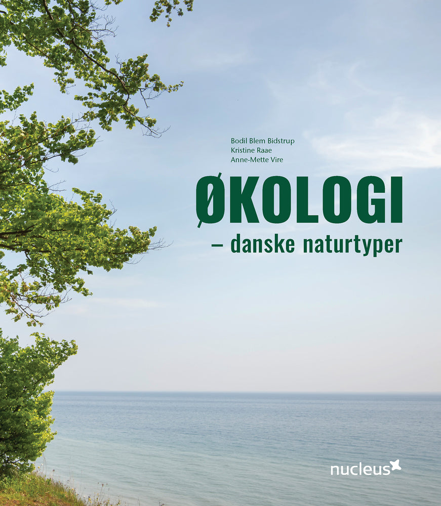 Økologi - danske naturtyper