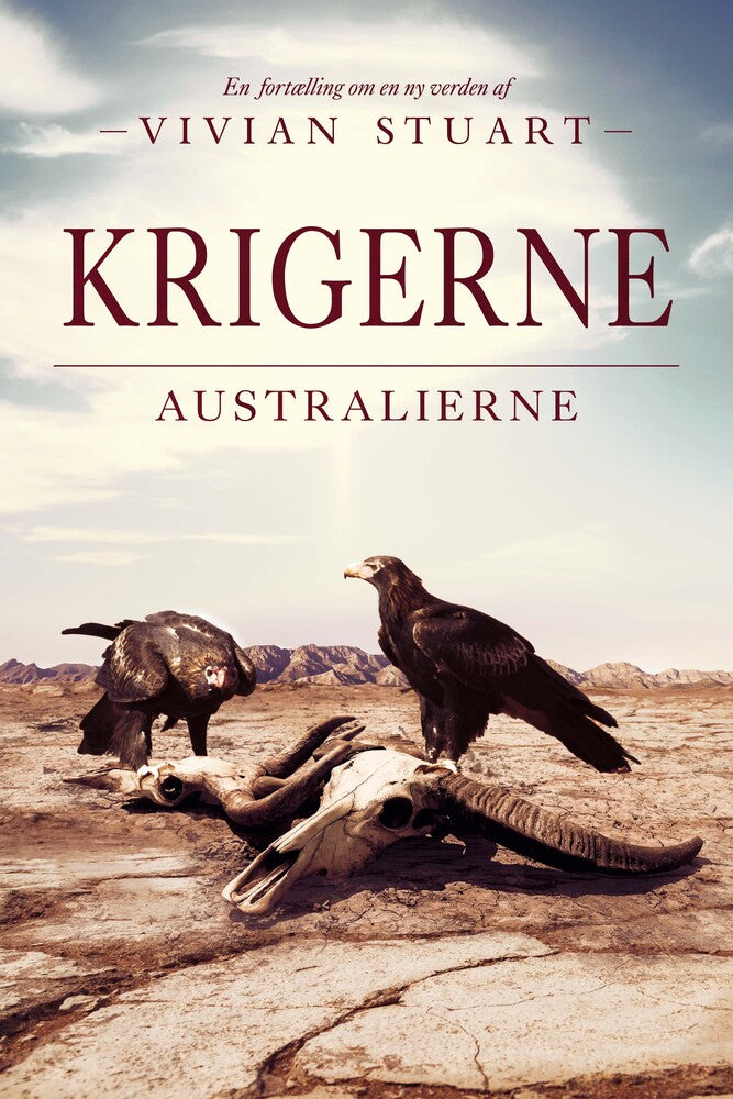 Krigerne - Australierne 9