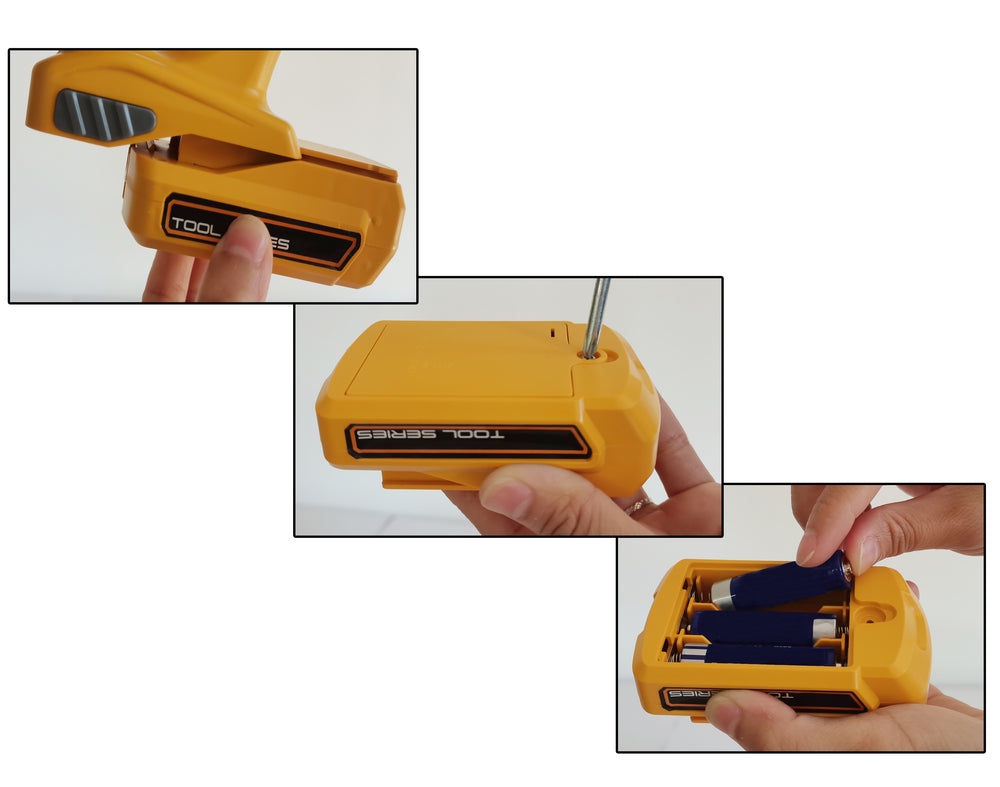PowerX polermaskine