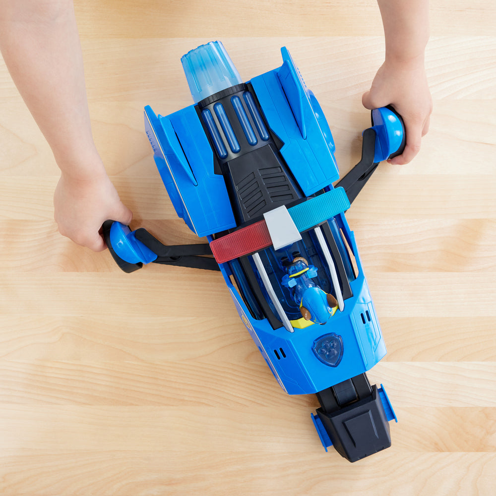 PAW Patrol Movie 2 Chase Feature Cruiser