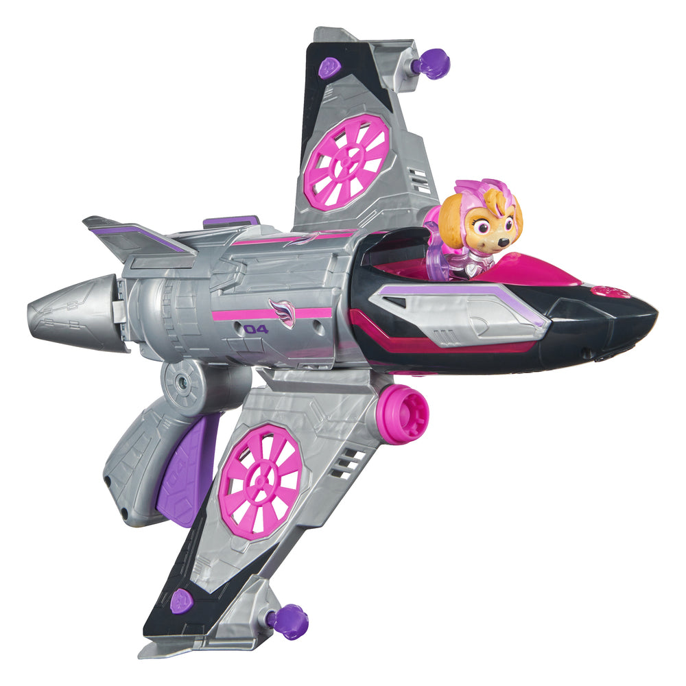 PAW Patrol Movie 2 Skye Feature Jet