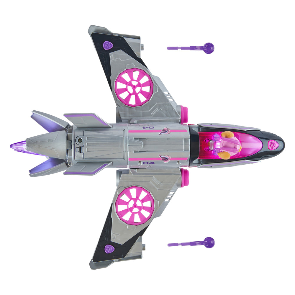 PAW Patrol Movie 2 Skye Feature Jet