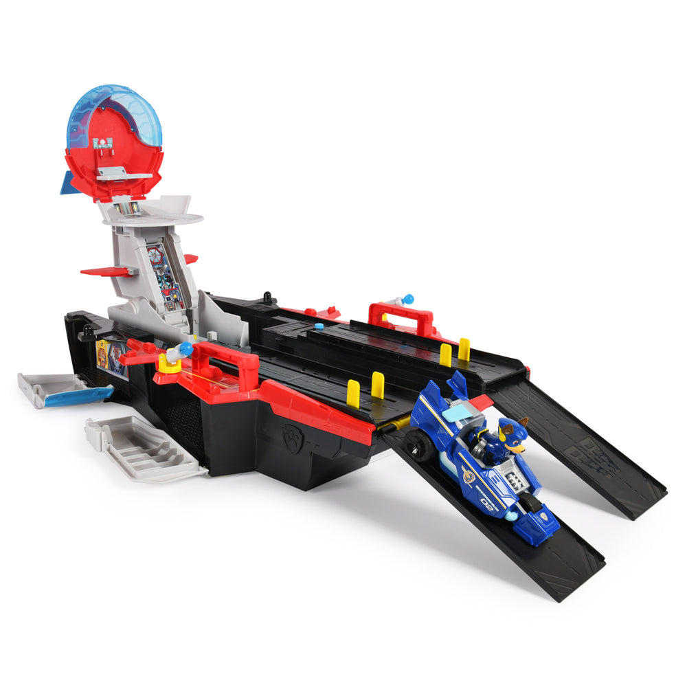 Paw Patrol Movie 2 Marine Headquarter