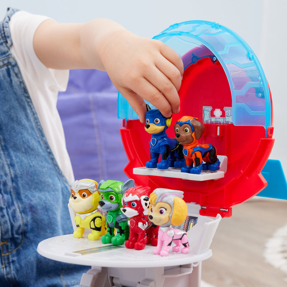 Paw Patrol Movie 2 Marine Headquarter