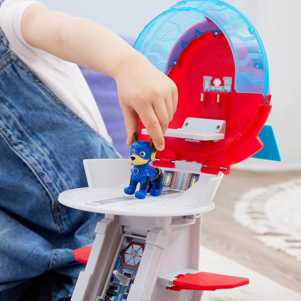 Paw Patrol Movie 2 Marine Headquarter