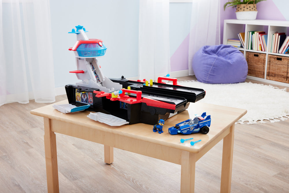 Paw Patrol Movie 2 Marine Headquarter