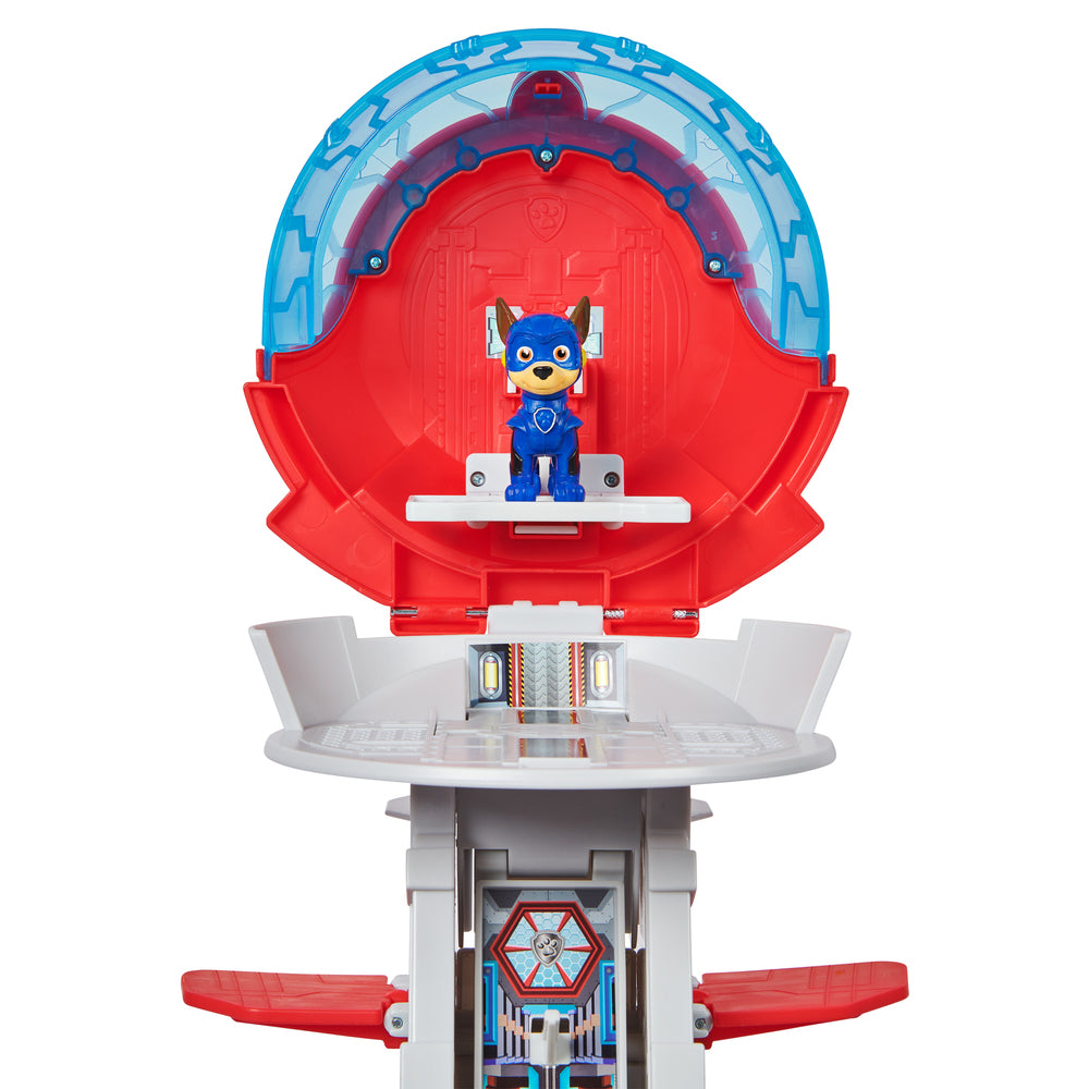 Paw Patrol Movie 2 Marine Headquarter