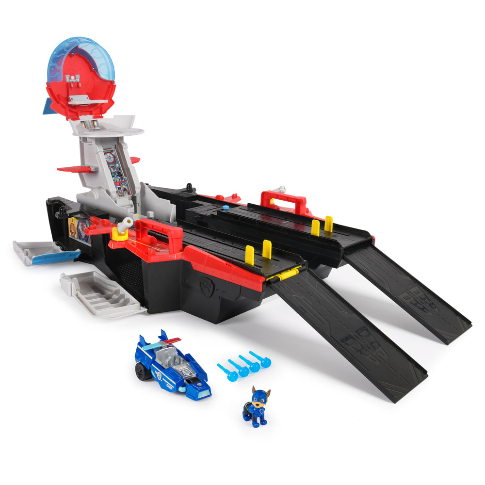 Paw Patrol Movie 2 Marine Headquarter